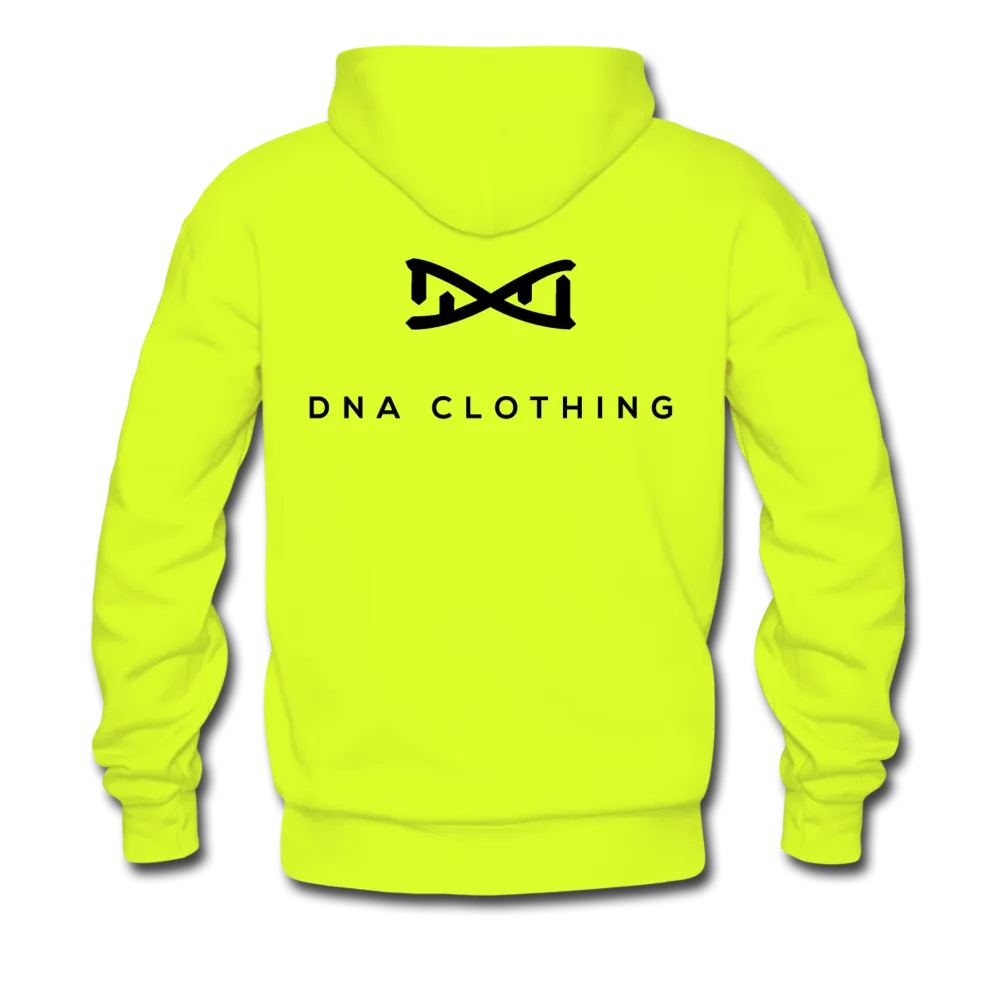 DNA Uptown Riders Men's Hoodie