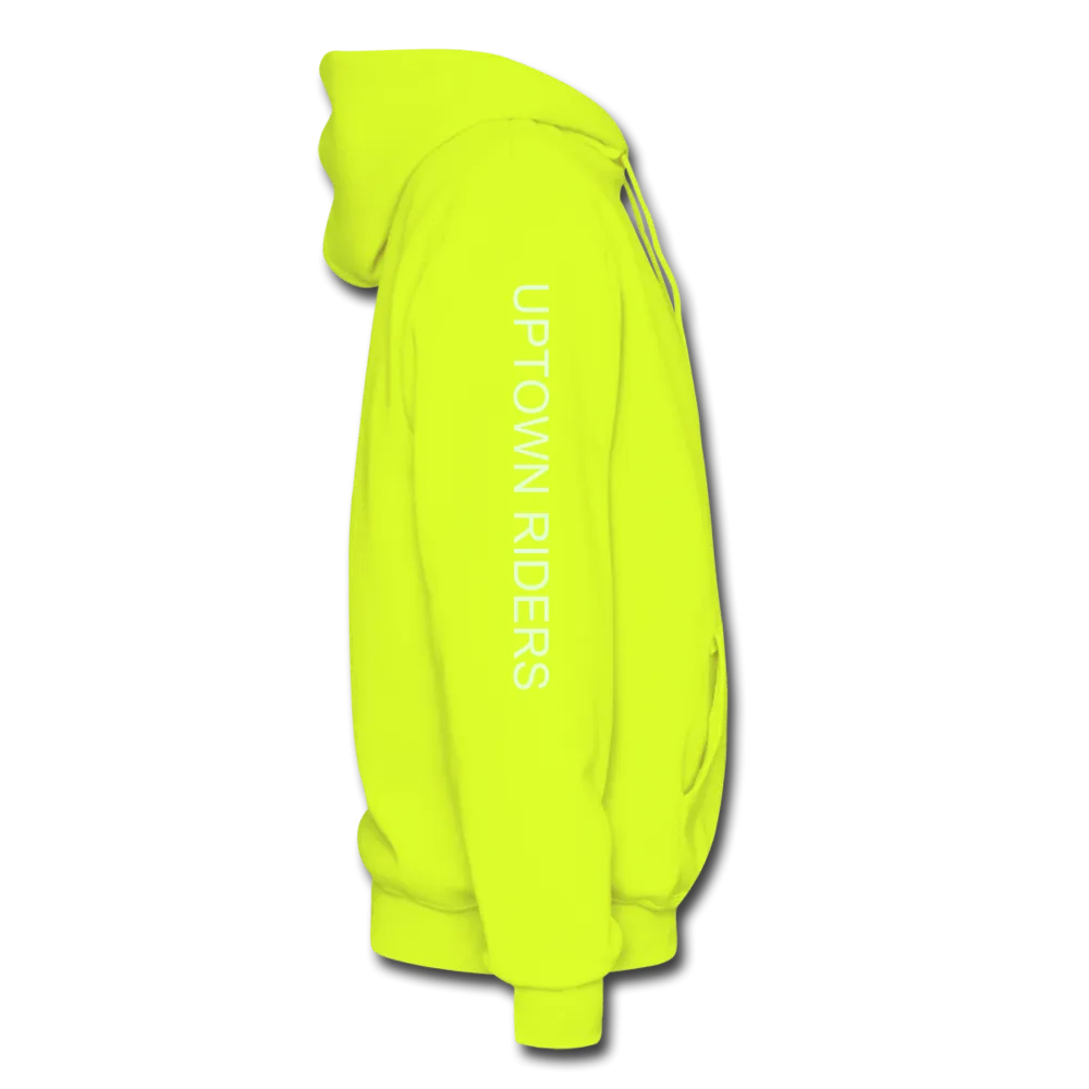 DNA Uptown Riders Men's Hoodie