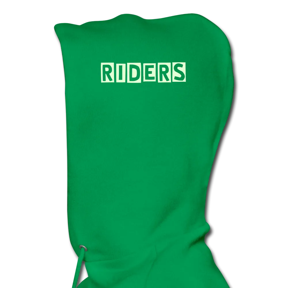 DNA Uptown Riders Men's Hoodie