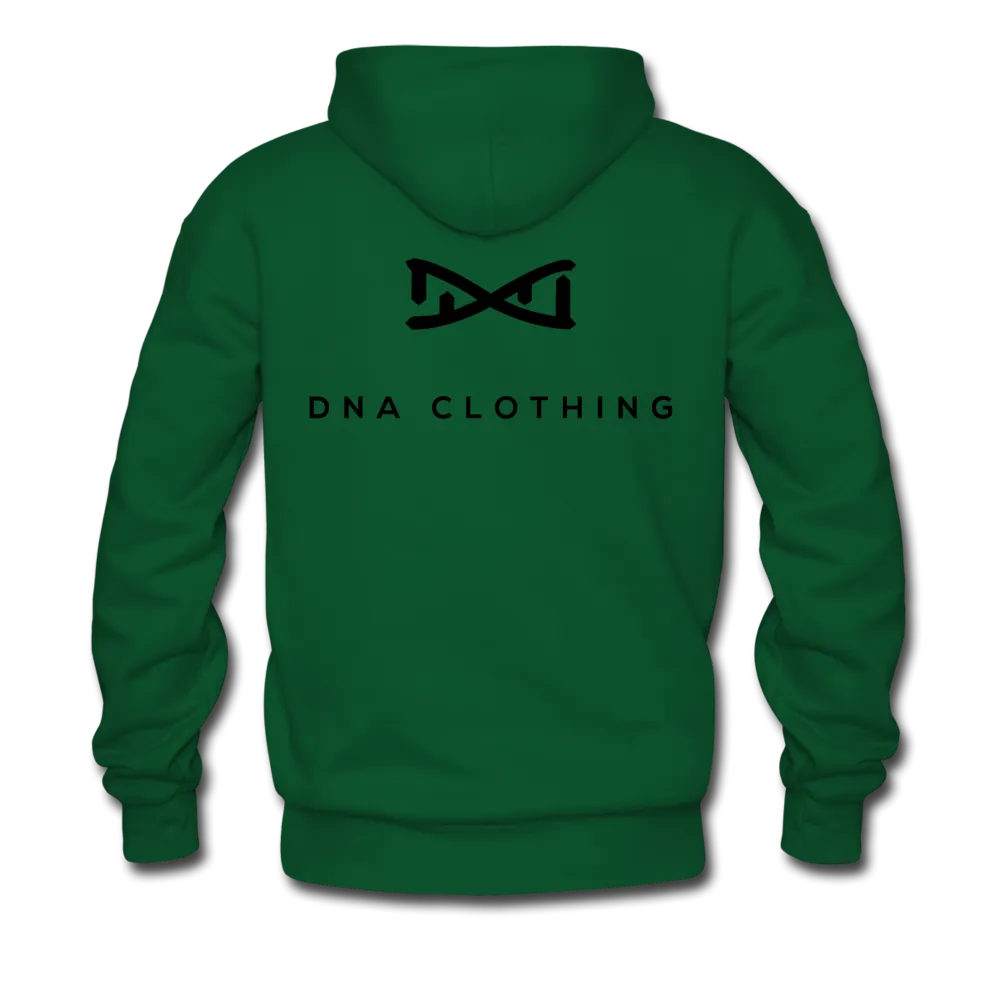 DNA Uptown Riders Men's Hoodie