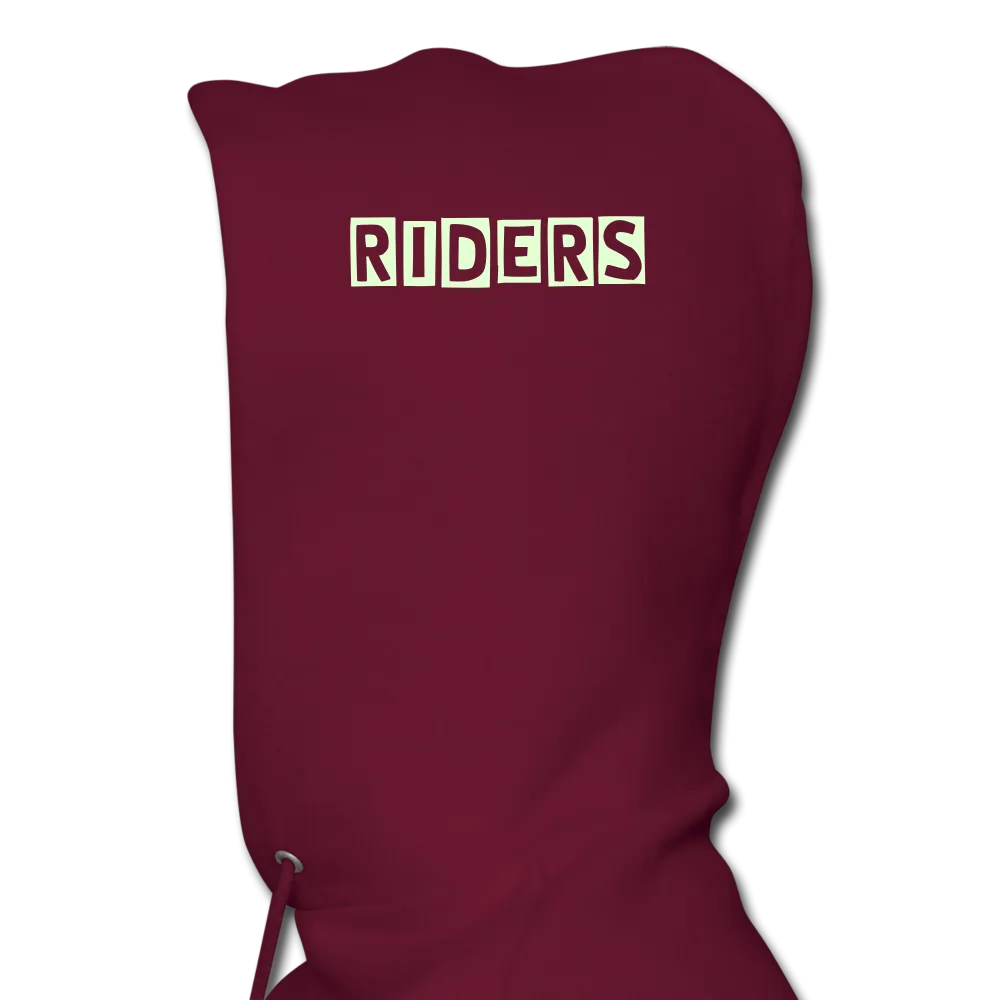 DNA Uptown Riders Men's Hoodie