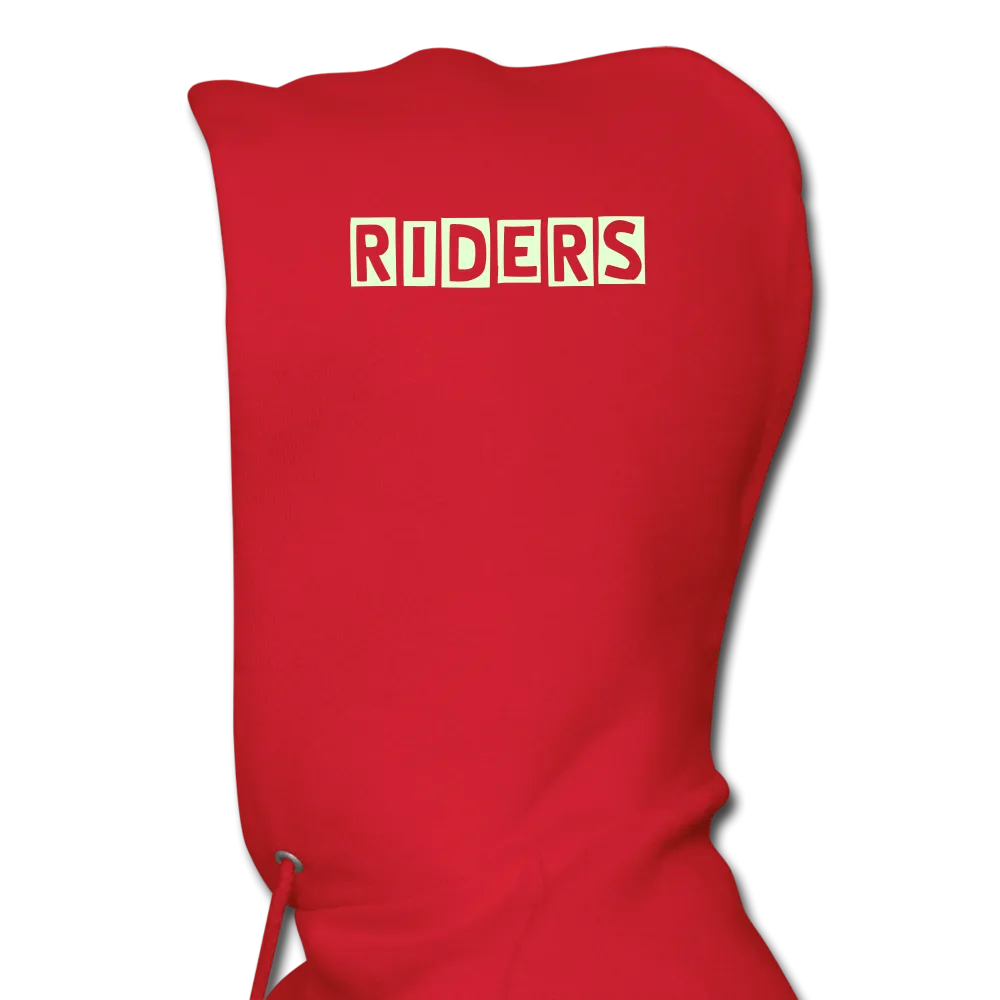 DNA Uptown Riders Men's Hoodie