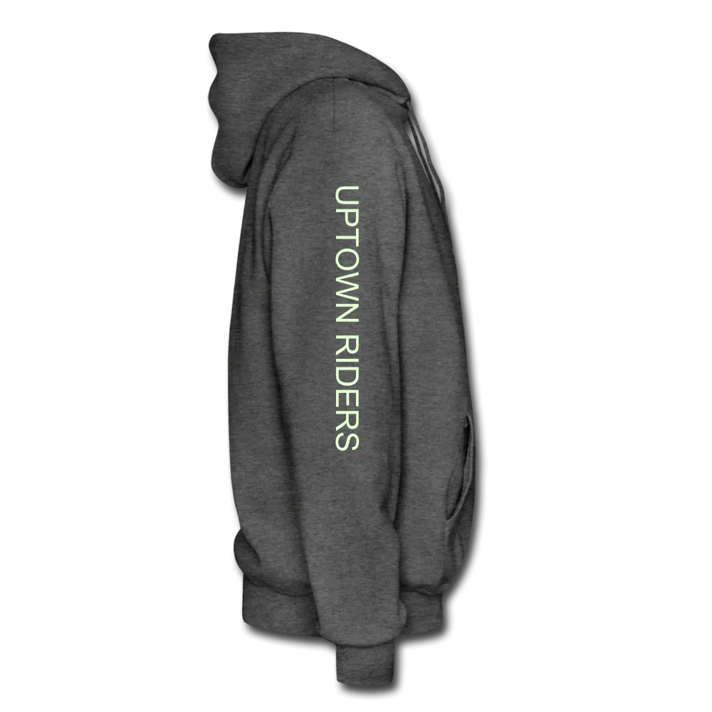 DNA Uptown Riders Men's Hoodie