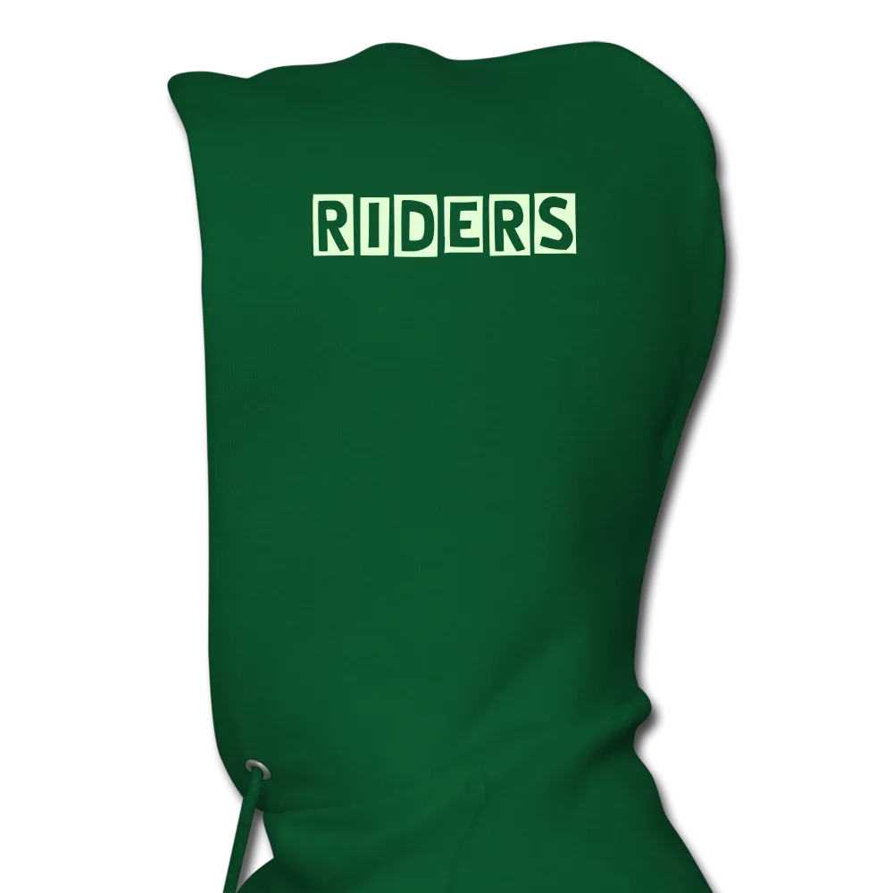 DNA Uptown Riders Men's Hoodie