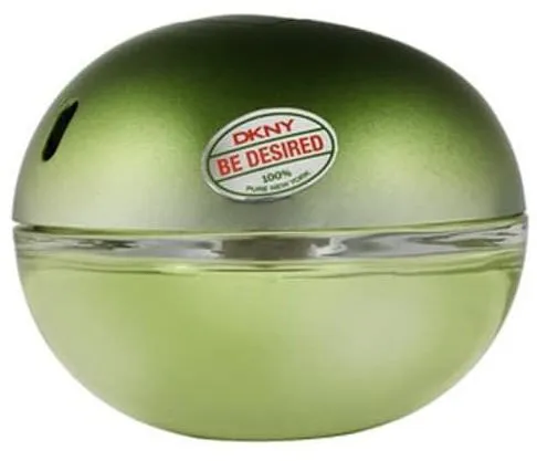 Donna Karan DKNY Be Desired for Women - Eau De Parfum, 50 ml