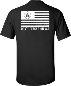 Don't Tread On Me - Flag