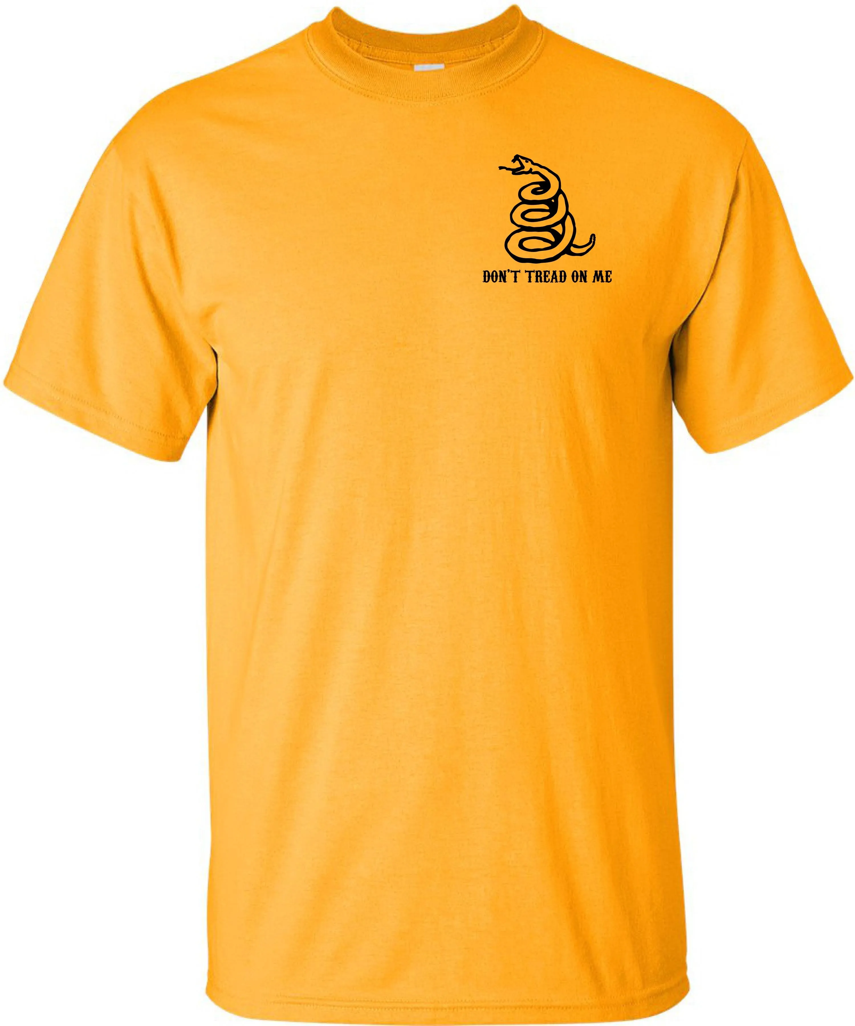 Don't Tread On Me - Flag
