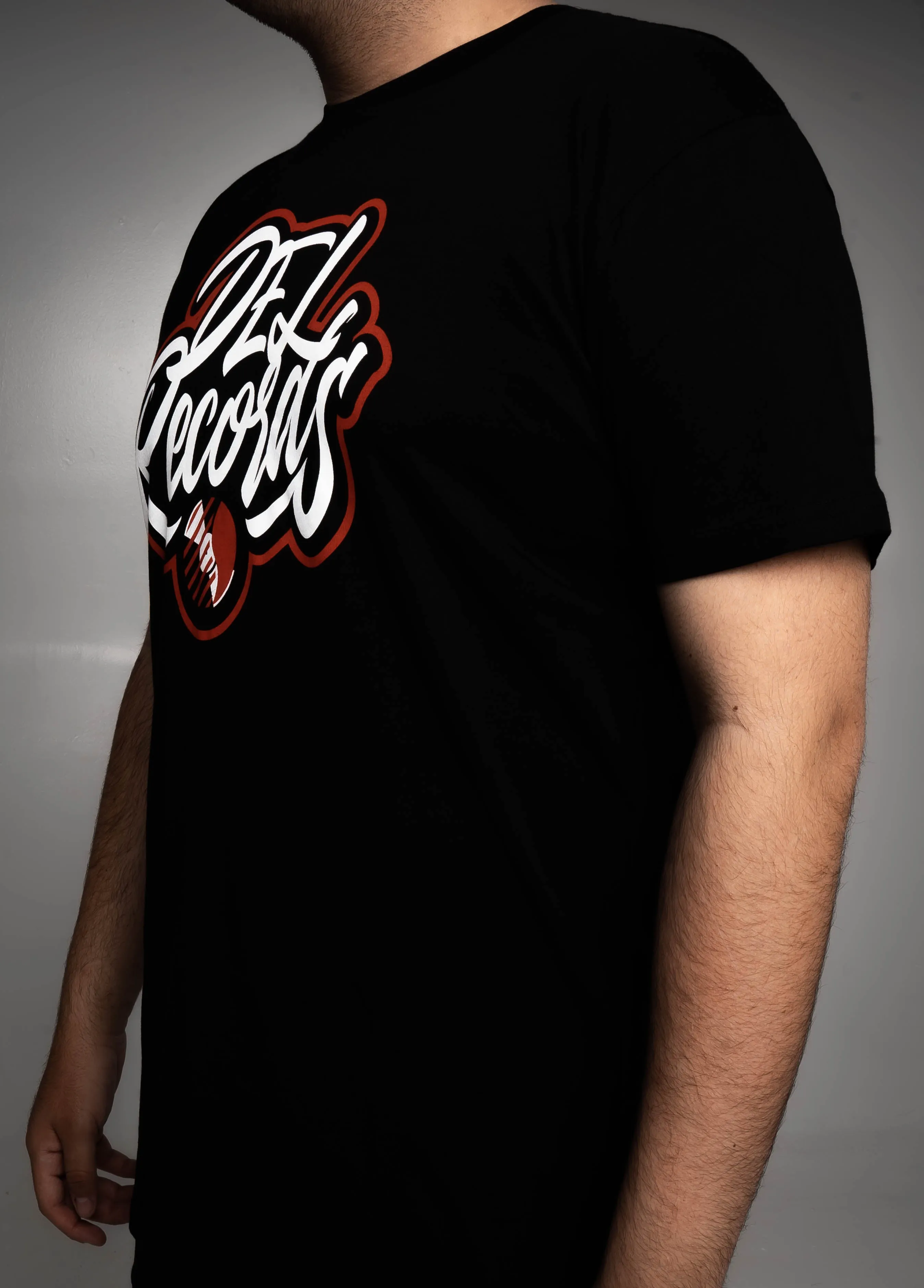 DR Stacked Tee
