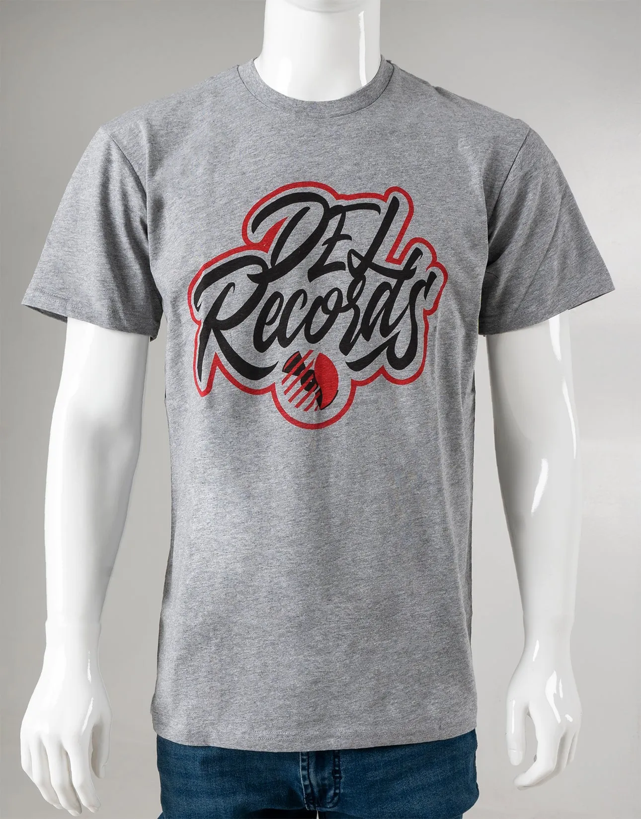 DR Stacked Tee