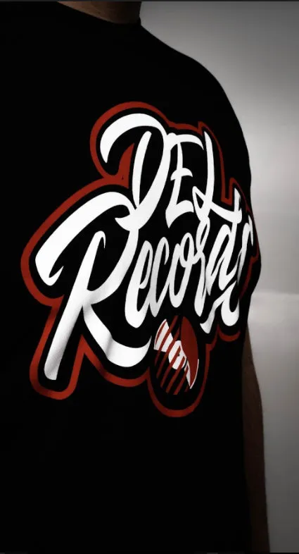 DR Stacked Tee