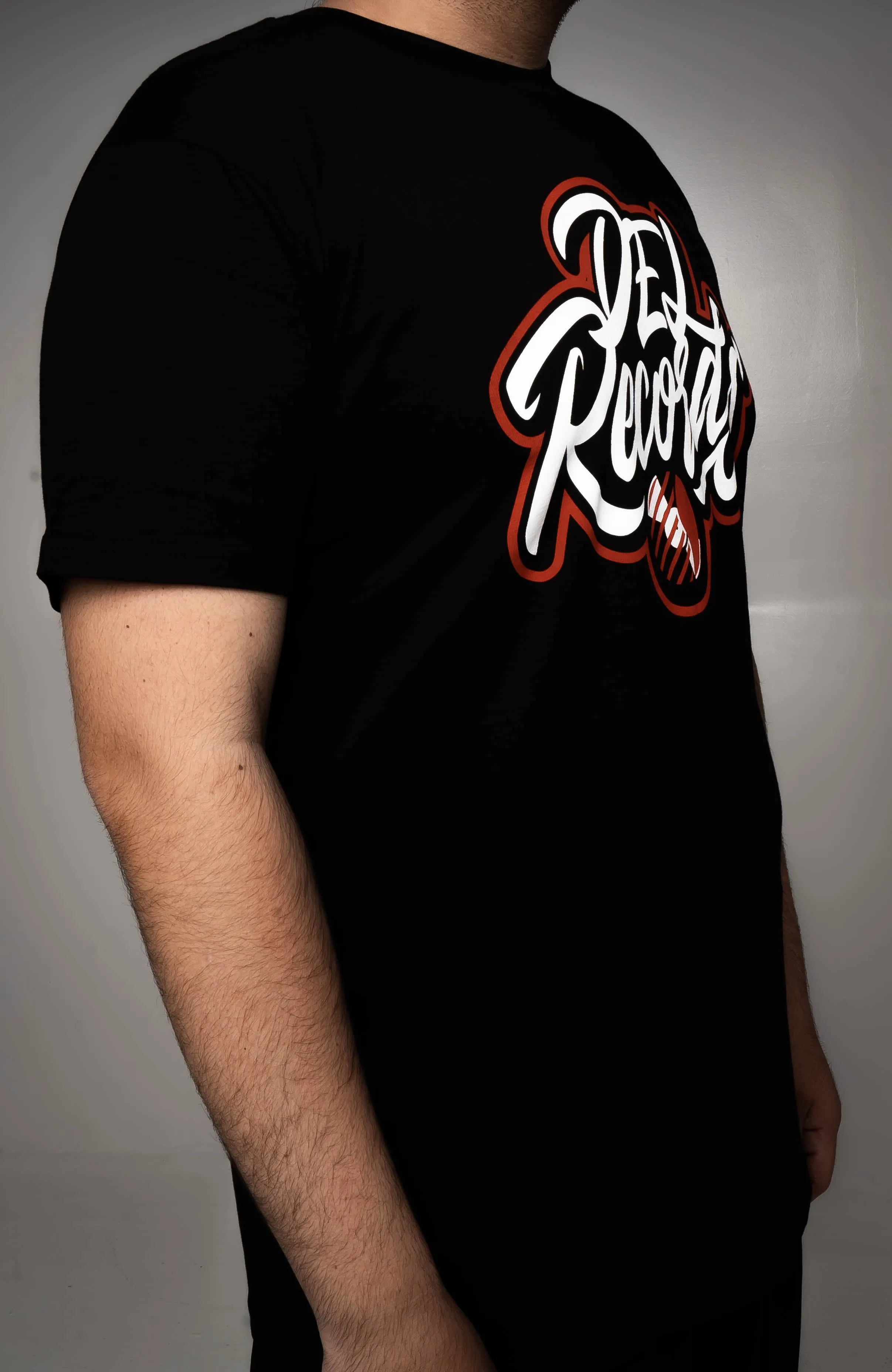 DR Stacked Tee