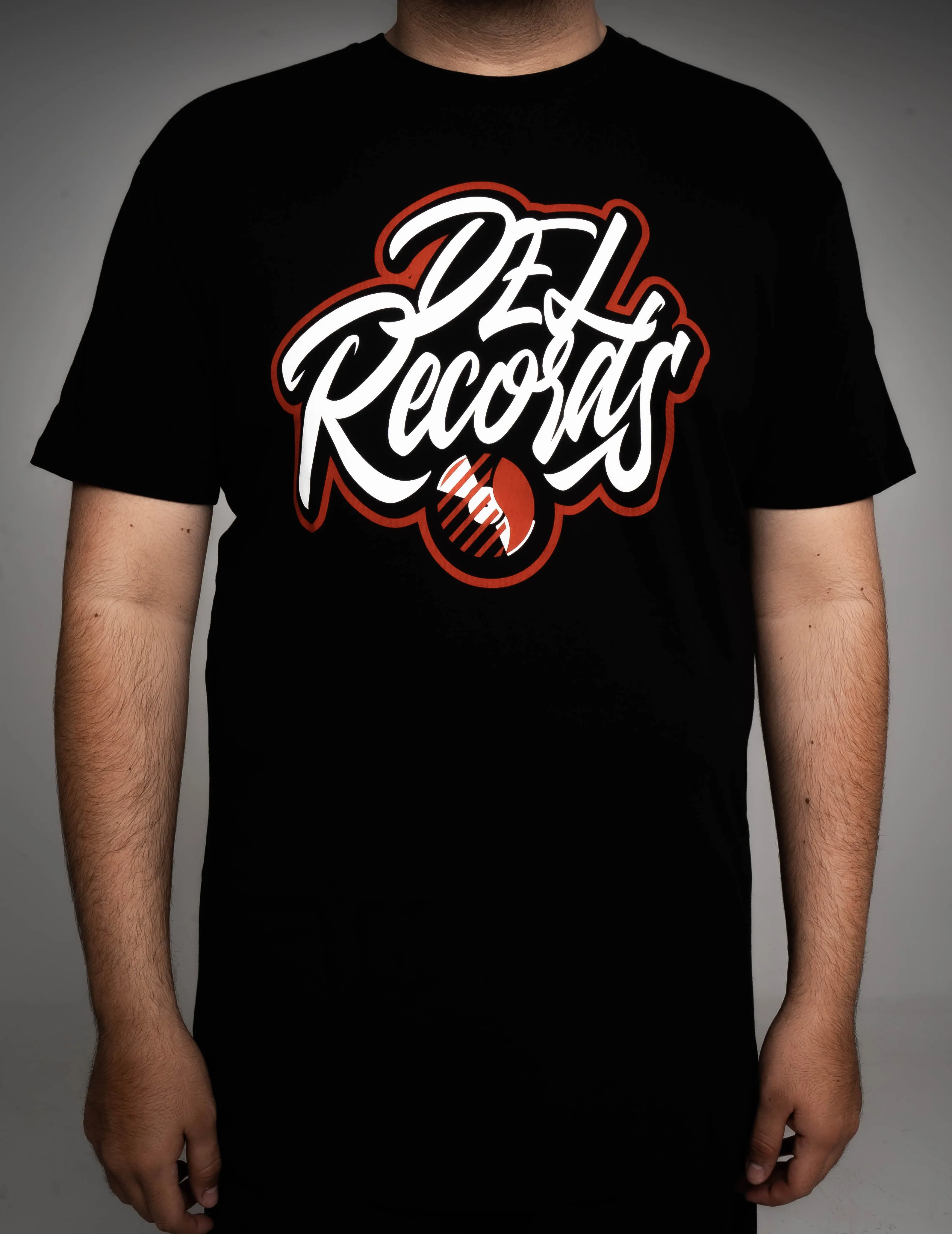 DR Stacked Tee