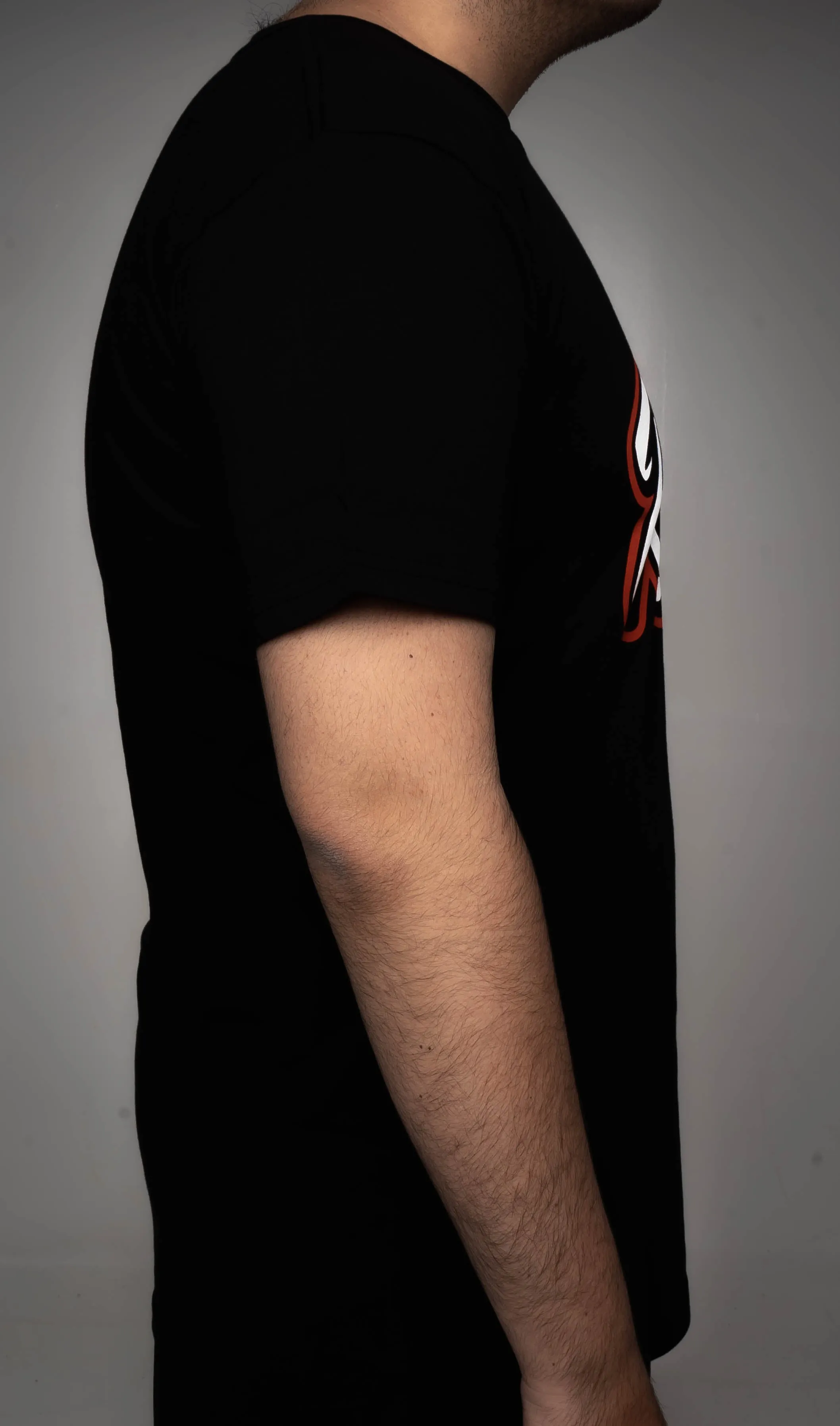 DR Stacked Tee
