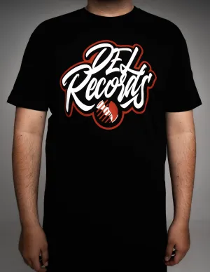 DR Stacked Tee