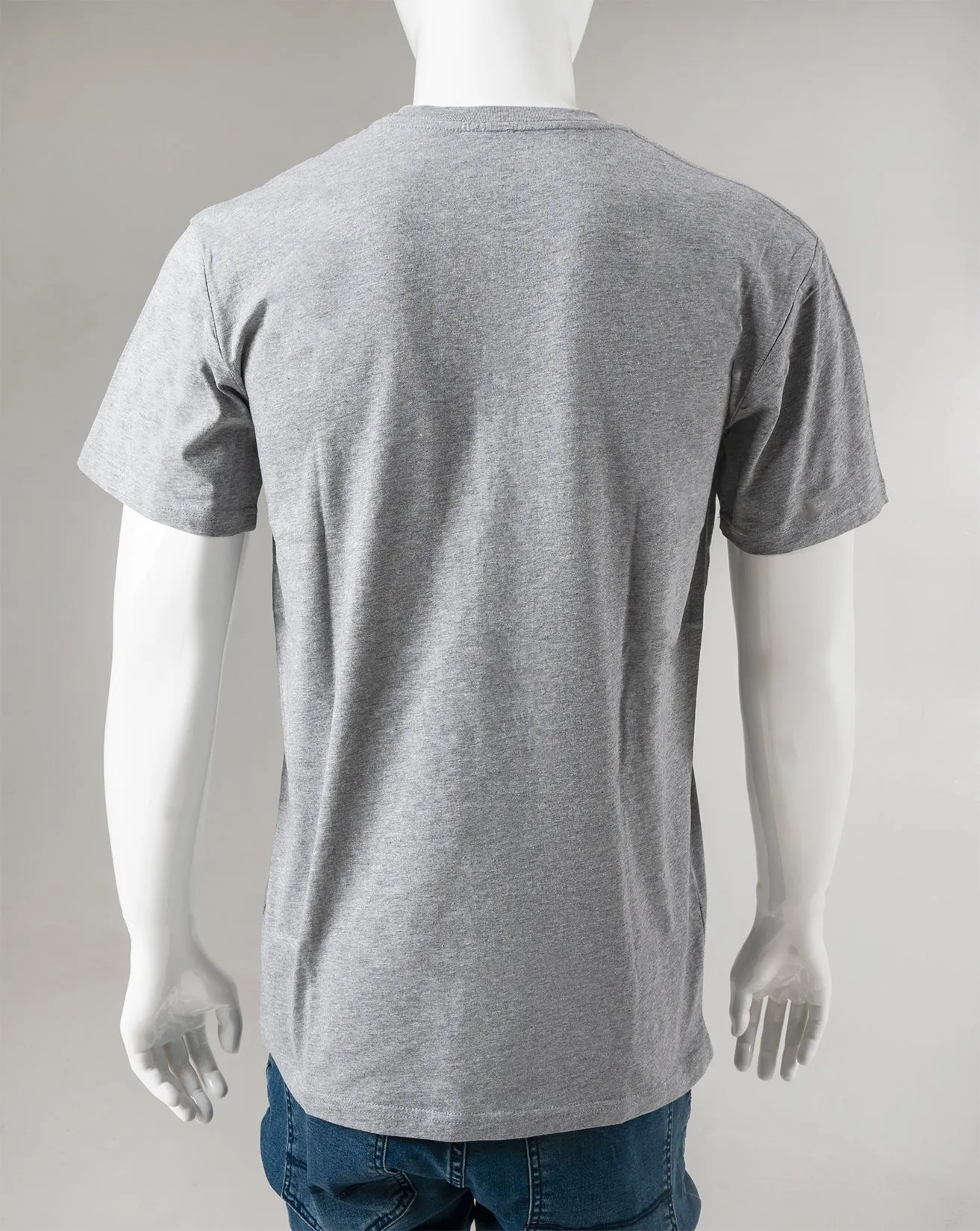 DR Stacked Tee