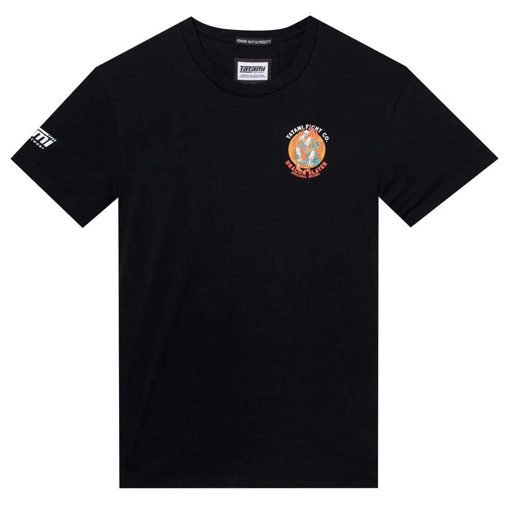 Dragon Slayer T Shirt