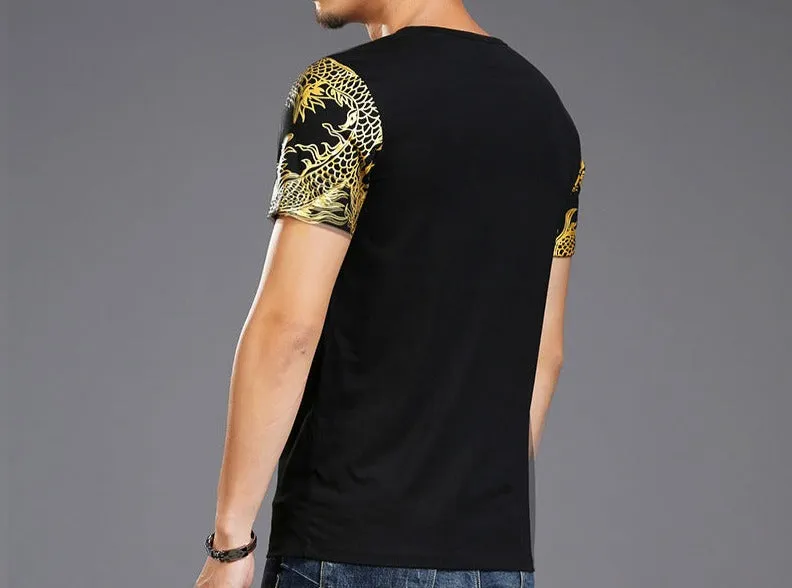 DRAGON TEE
