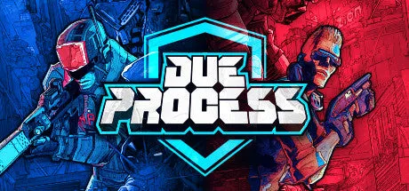 Due Process (PC)