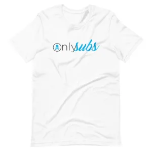 Dynasty Only Subs T-Shirt