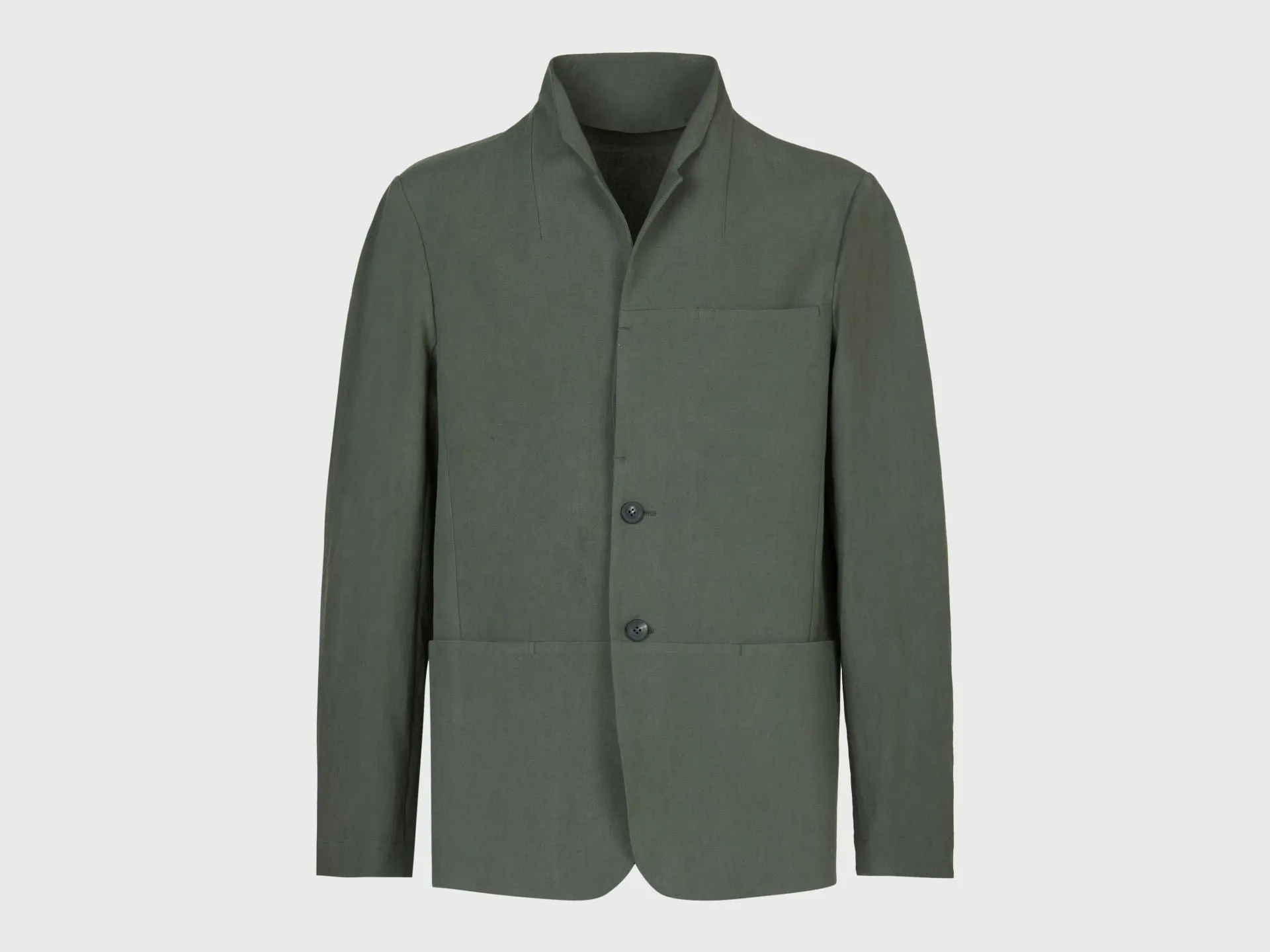 ELLEN BLAZER - SAGE GREEN