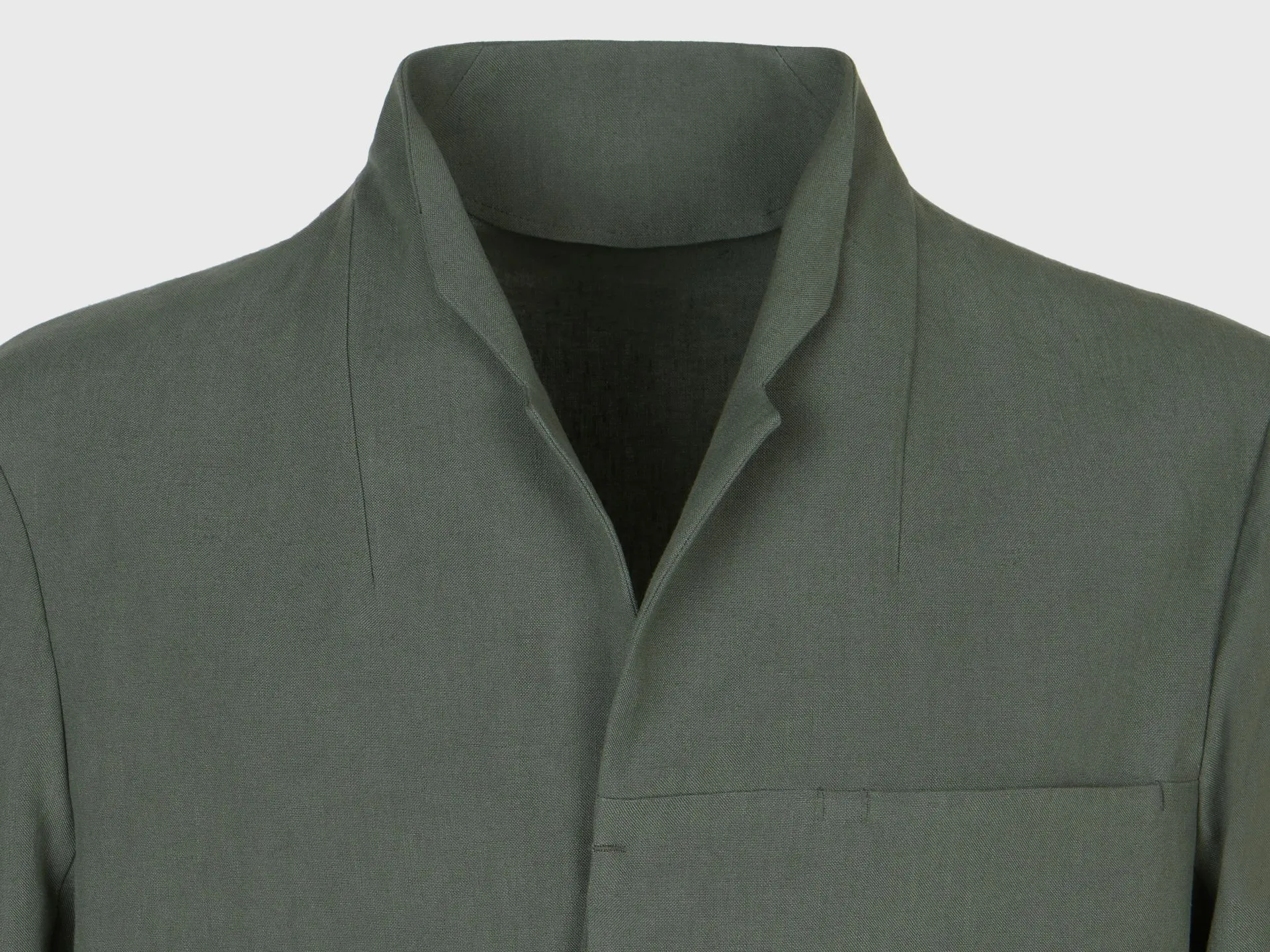 ELLEN BLAZER - SAGE GREEN