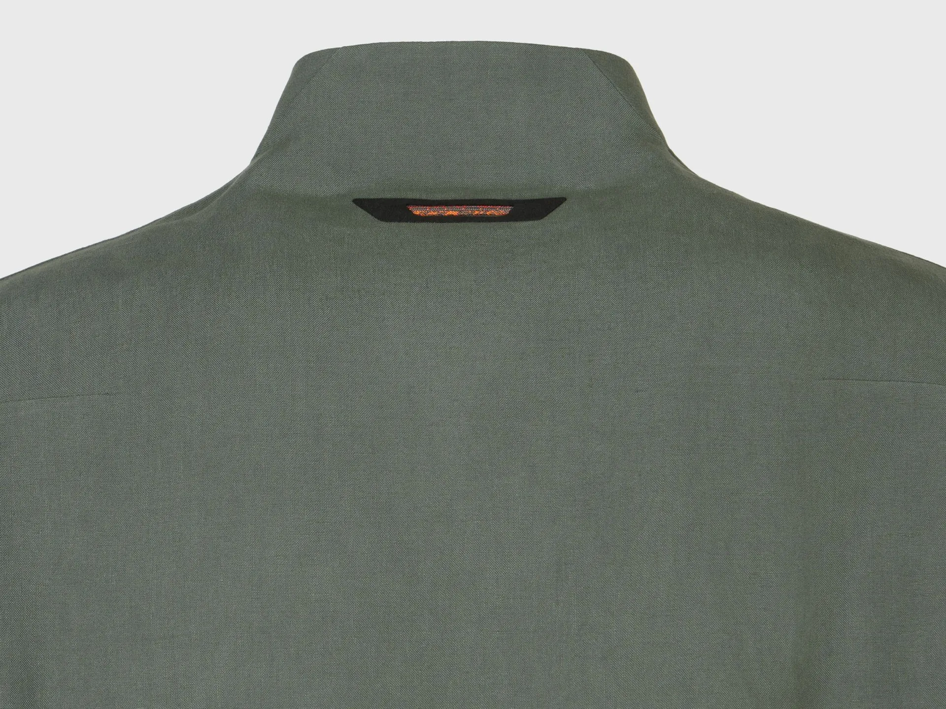 ELLEN BLAZER - SAGE GREEN