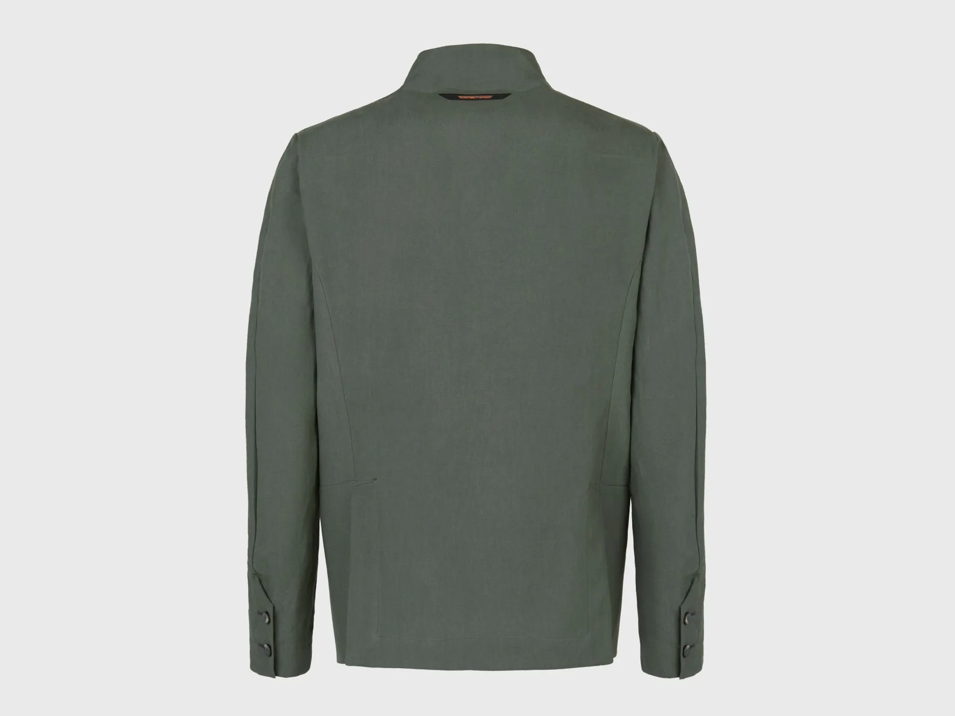 ELLEN BLAZER - SAGE GREEN