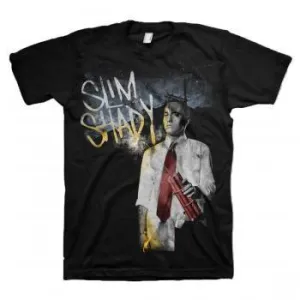 Eminem Slim Shady Dynamite T Shirt
