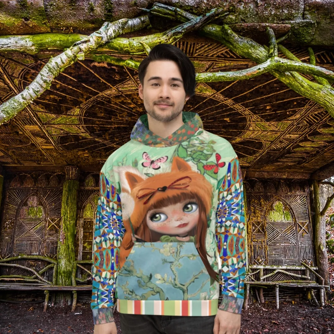 Enchanted Forest Hoody