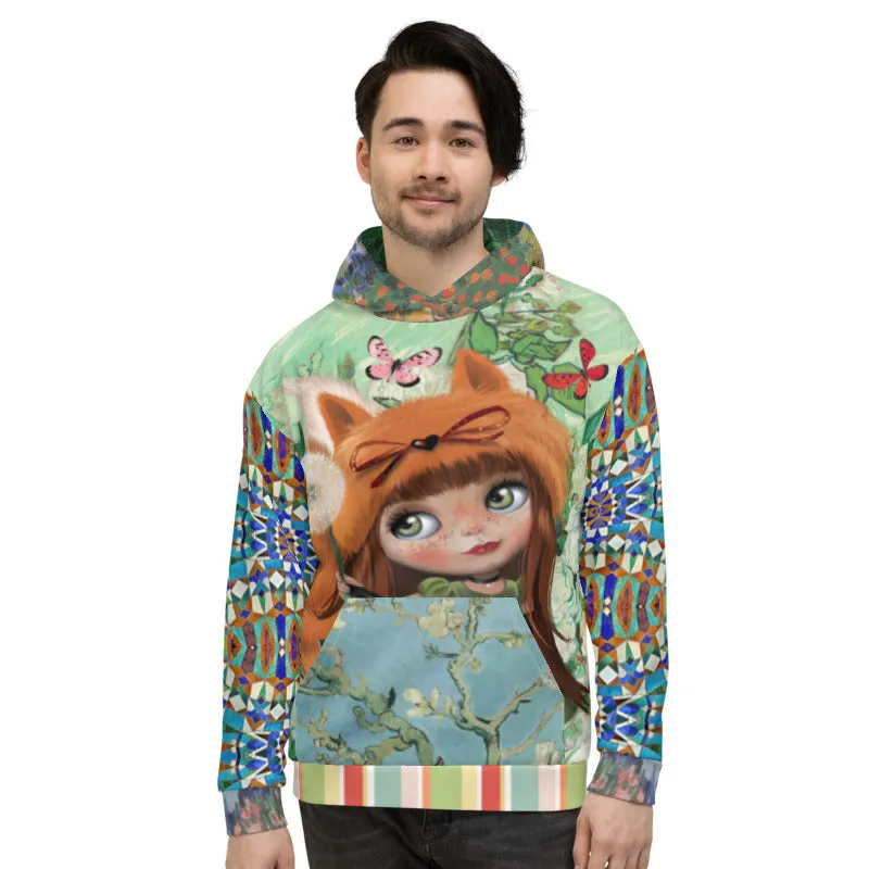 Enchanted Forest Hoody