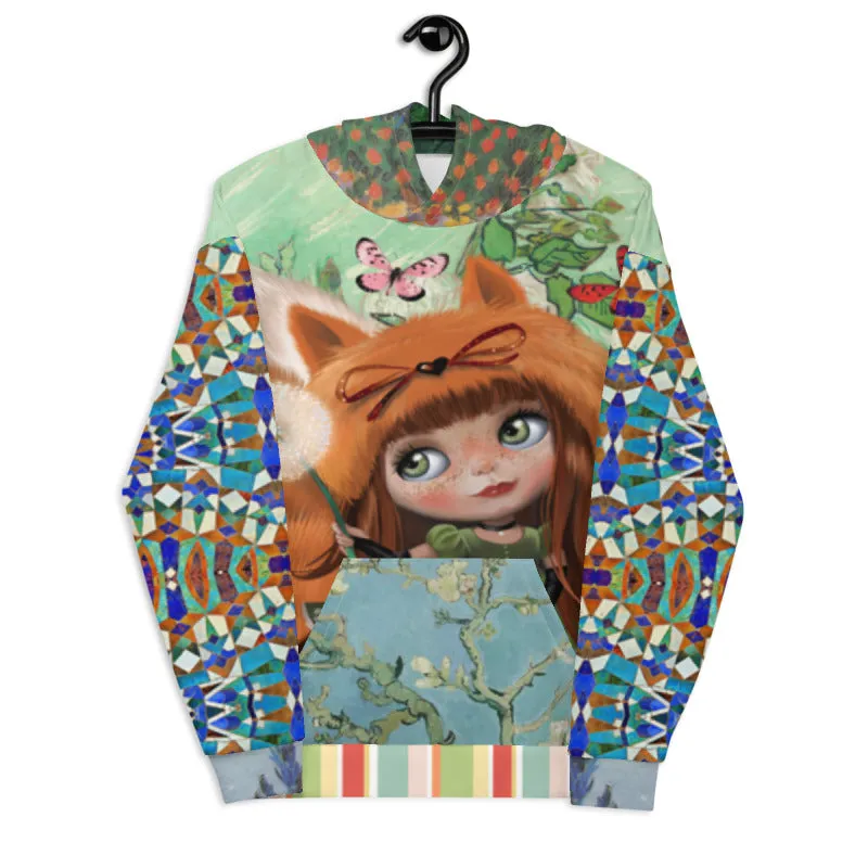 Enchanted Forest Hoody