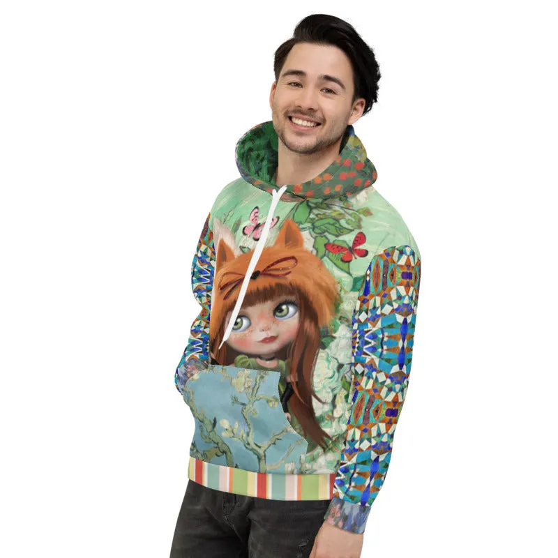 Enchanted Forest Hoody