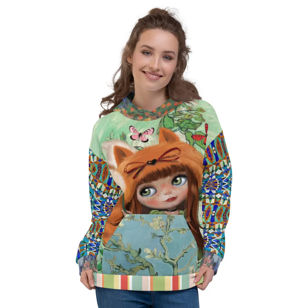 Enchanted Forest Hoody