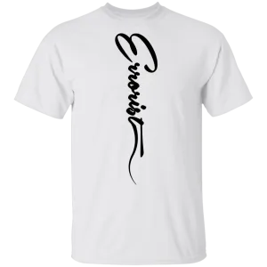 Errorist Men's T-shirt