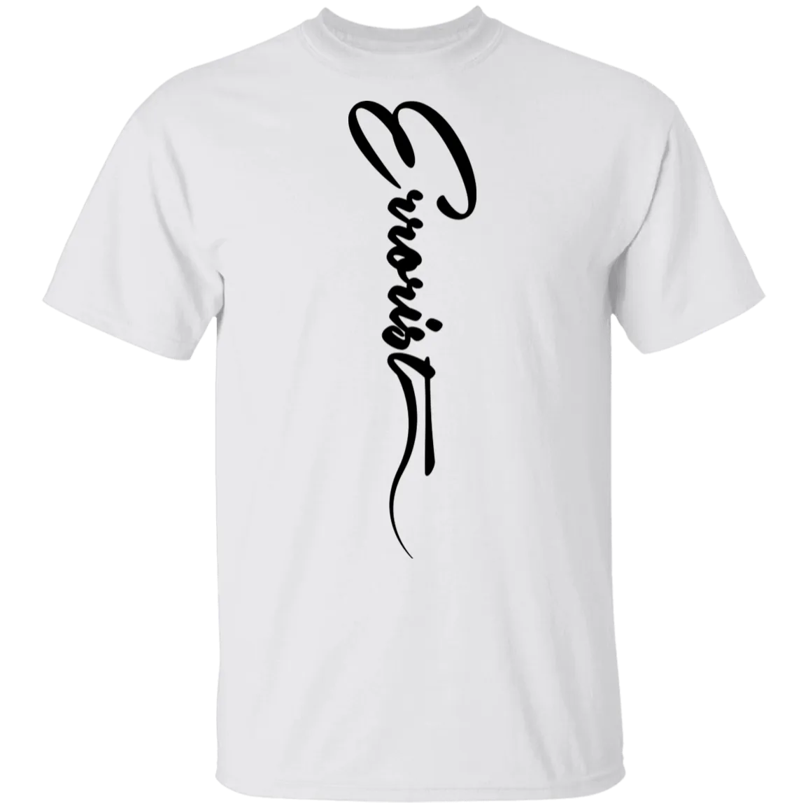 Errorist Men's T-shirt
