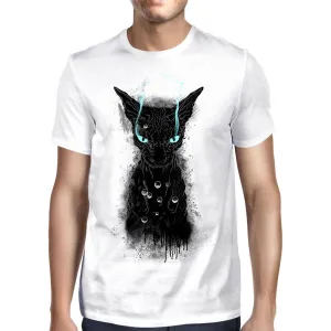 Evil Cat T-Shirt