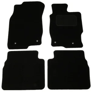 Exact Fit Tailored Car Mats Mazda 6 (2008-2012)