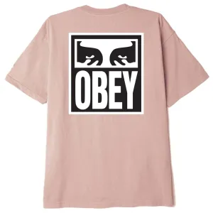 EYES ICON 2 HEAVYWEIGHT T-SHIRT