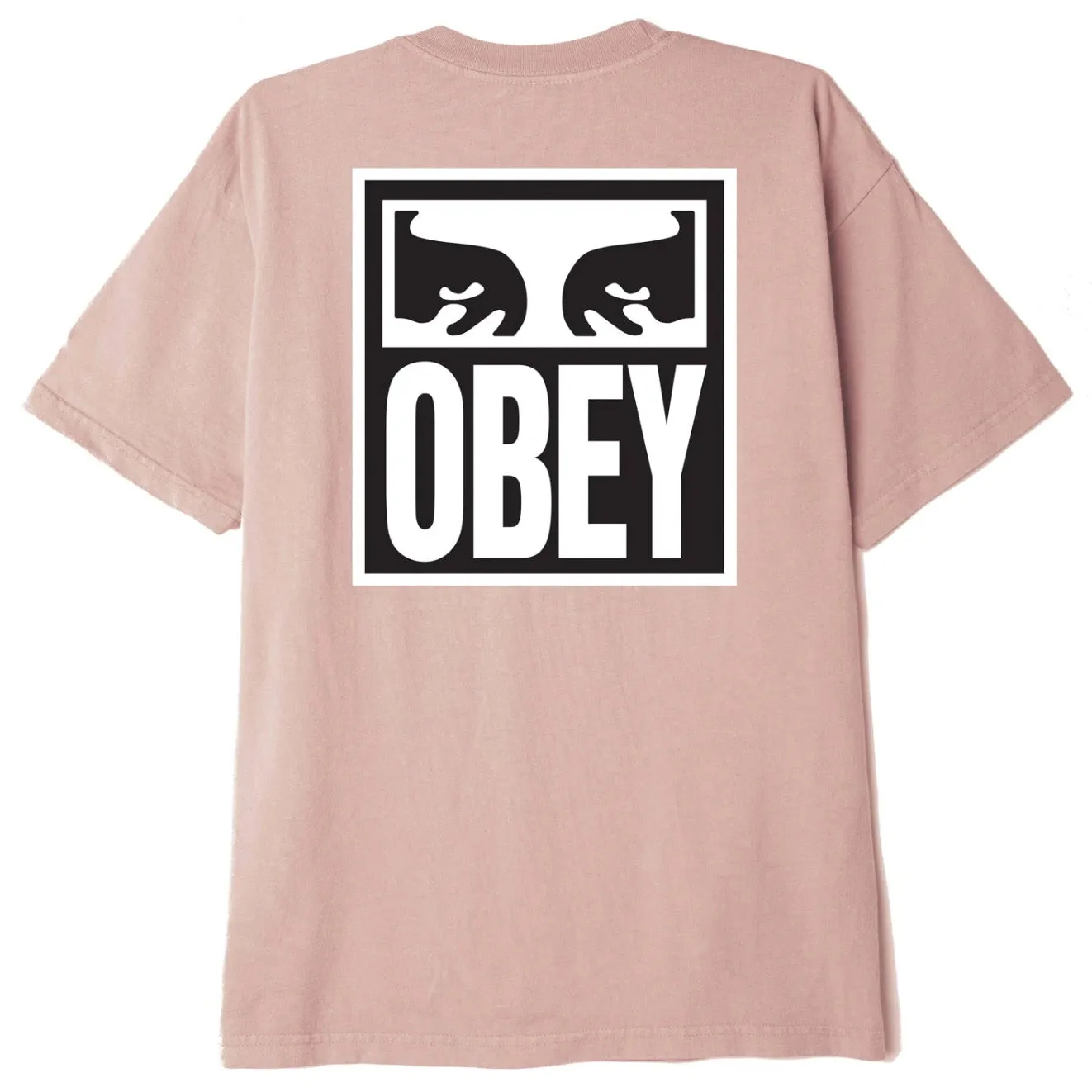 EYES ICON 2 HEAVYWEIGHT T-SHIRT
