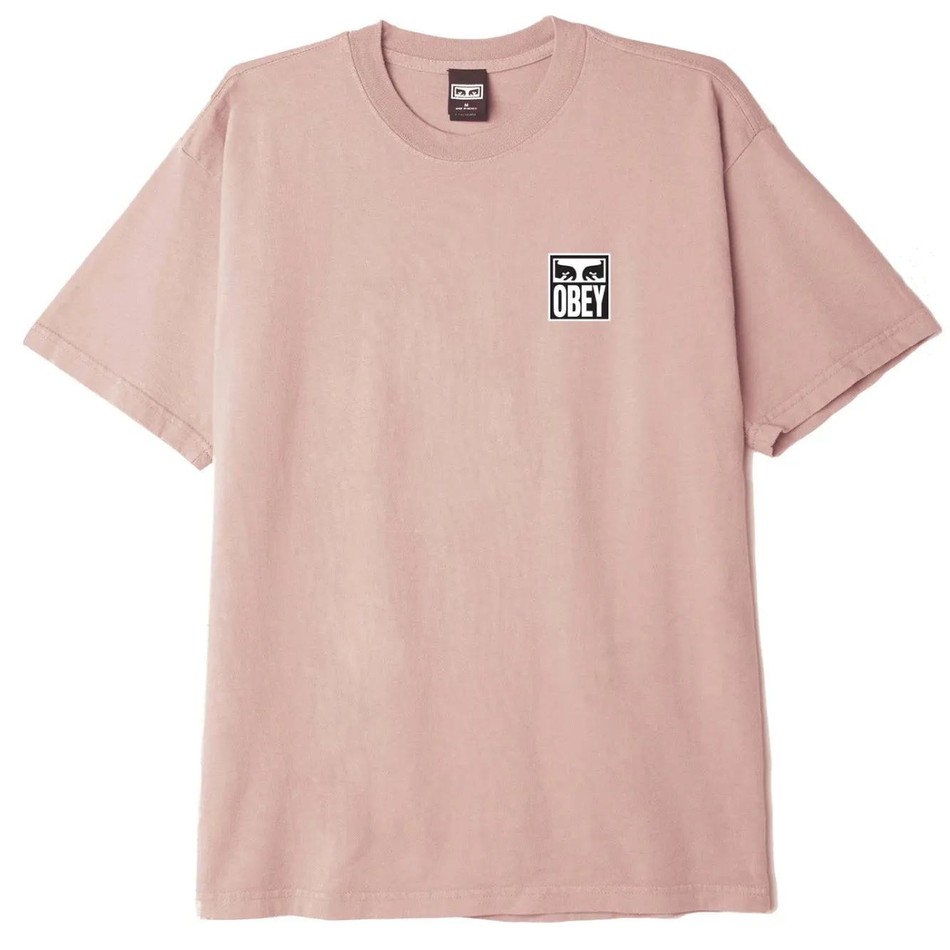 EYES ICON 2 HEAVYWEIGHT T-SHIRT