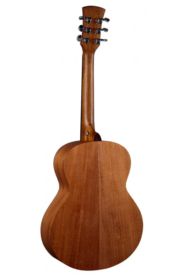 Faith Nomad Mini-Neptune Electro Acoustic Guitar