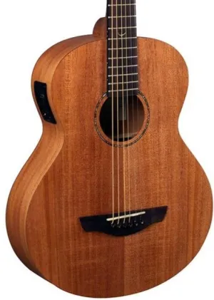 Faith Nomad Mini-Neptune Electro Acoustic Guitar