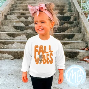 Fall Vibes Sweatshirt