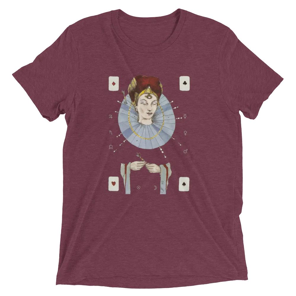 Fan Fav! "The Oracle Cometh" Unisex Tee