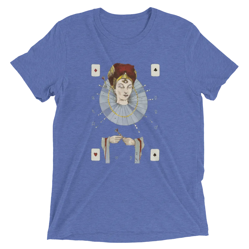 Fan Fav! "The Oracle Cometh" Unisex Tee