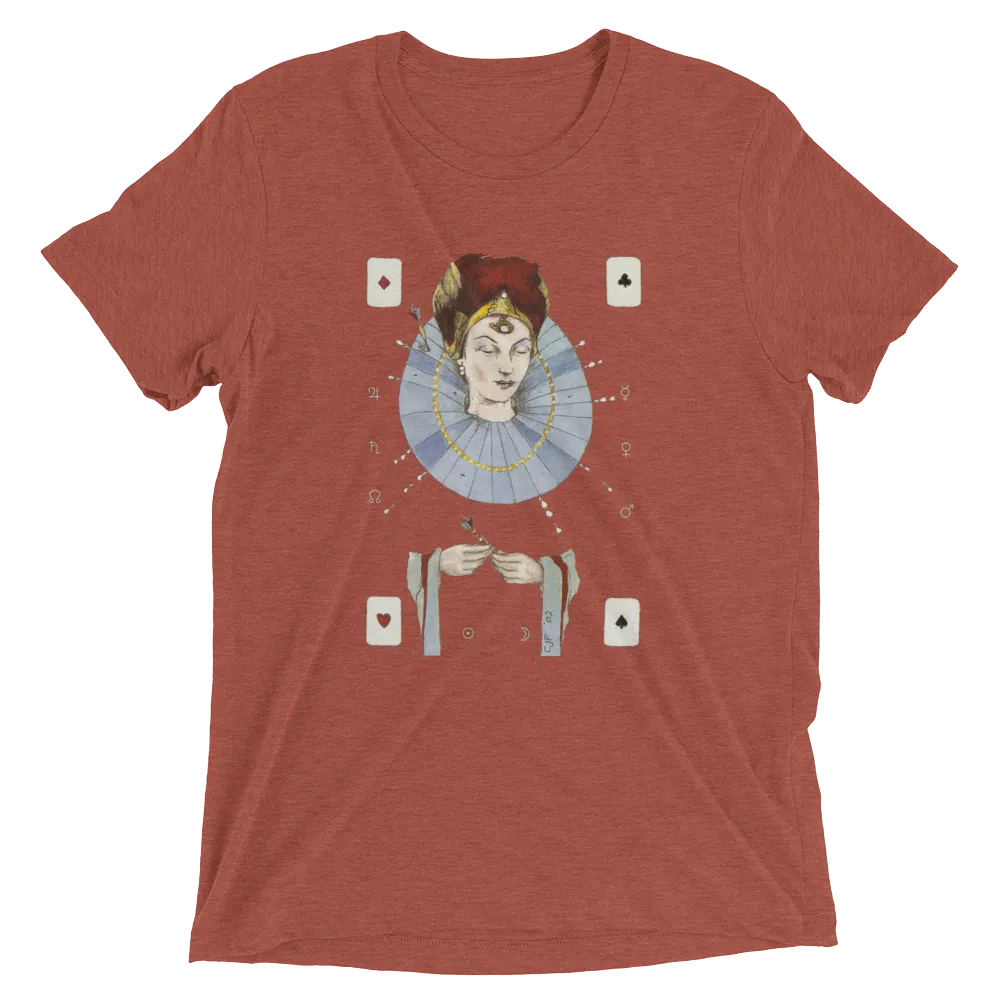 Fan Fav! "The Oracle Cometh" Unisex Tee
