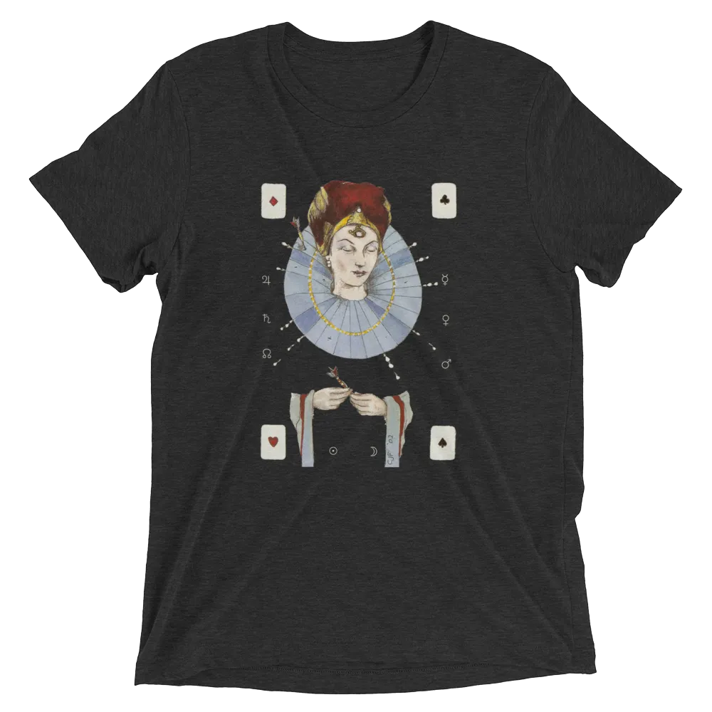 Fan Fav! "The Oracle Cometh" Unisex Tee