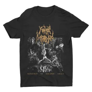 Father Befouled - Revulsion Of Seraphic Grace t-shirt