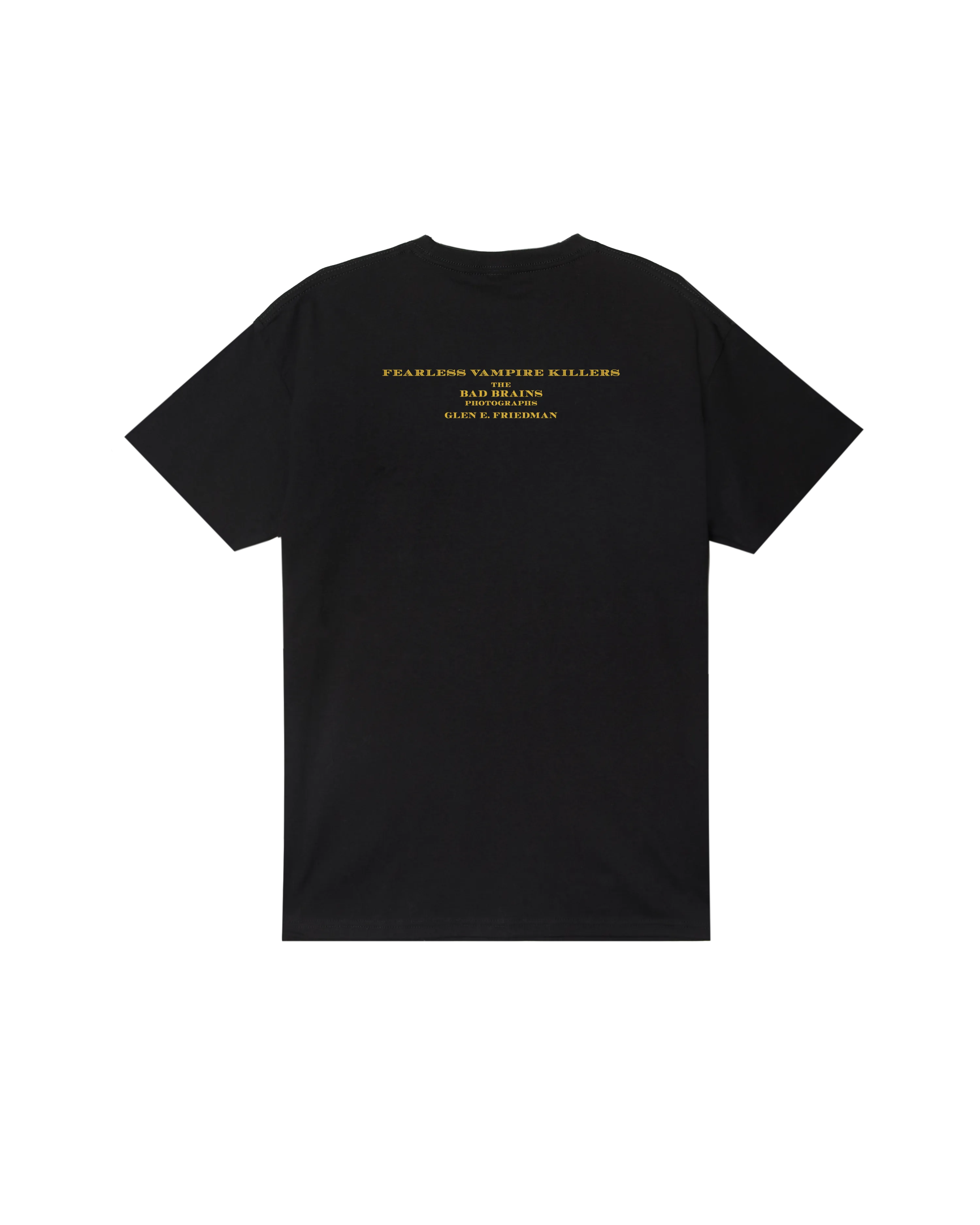 FEARLESS VAMPIRE KILLERS CLASSIC T-SHIRT
