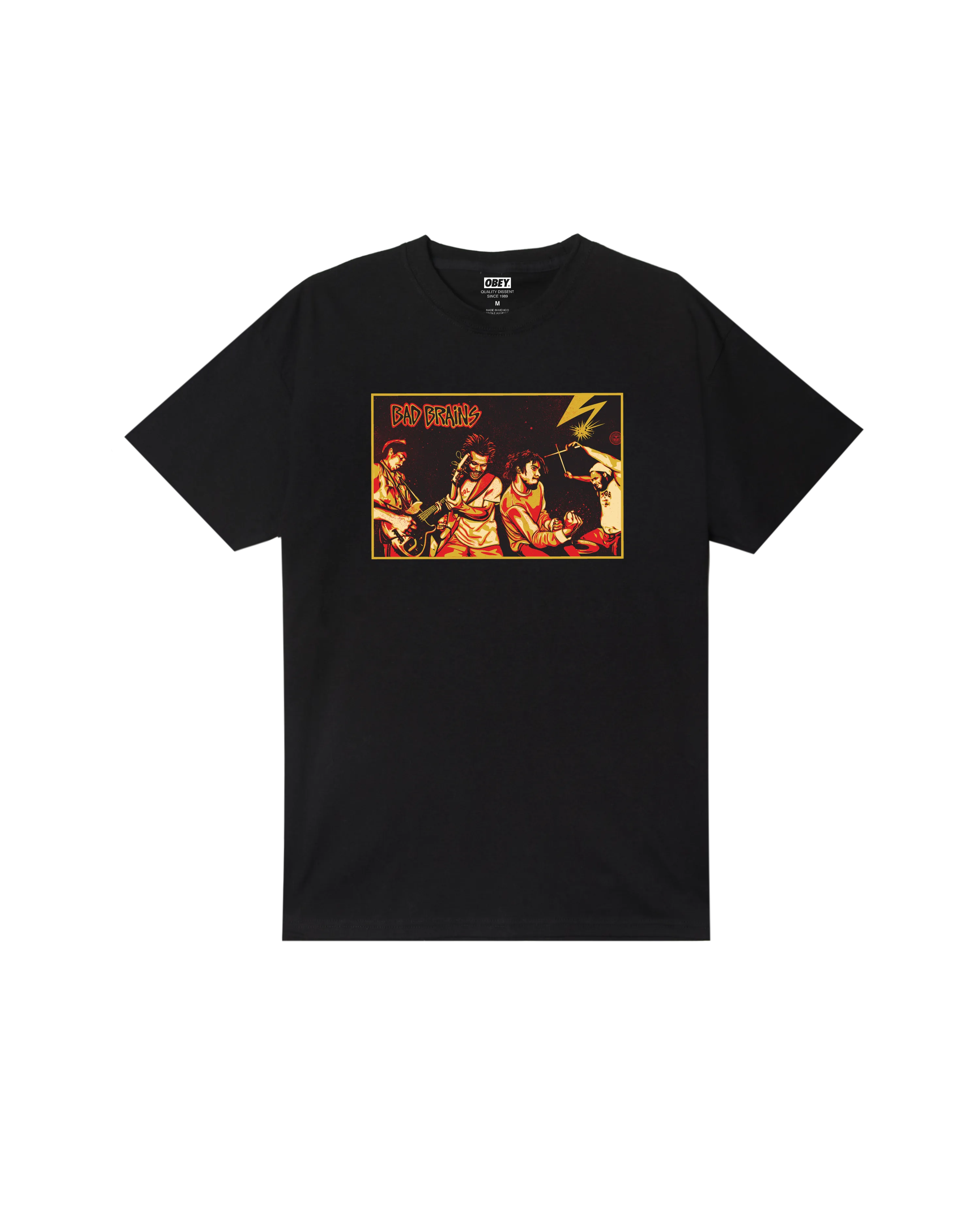 FEARLESS VAMPIRE KILLERS CLASSIC T-SHIRT